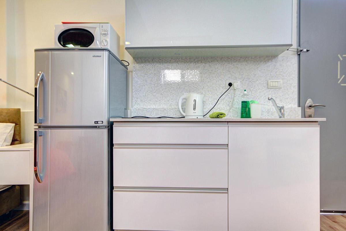 Lisetta - By Beach Apartments Tlv Tel-Aviv Extérieur photo