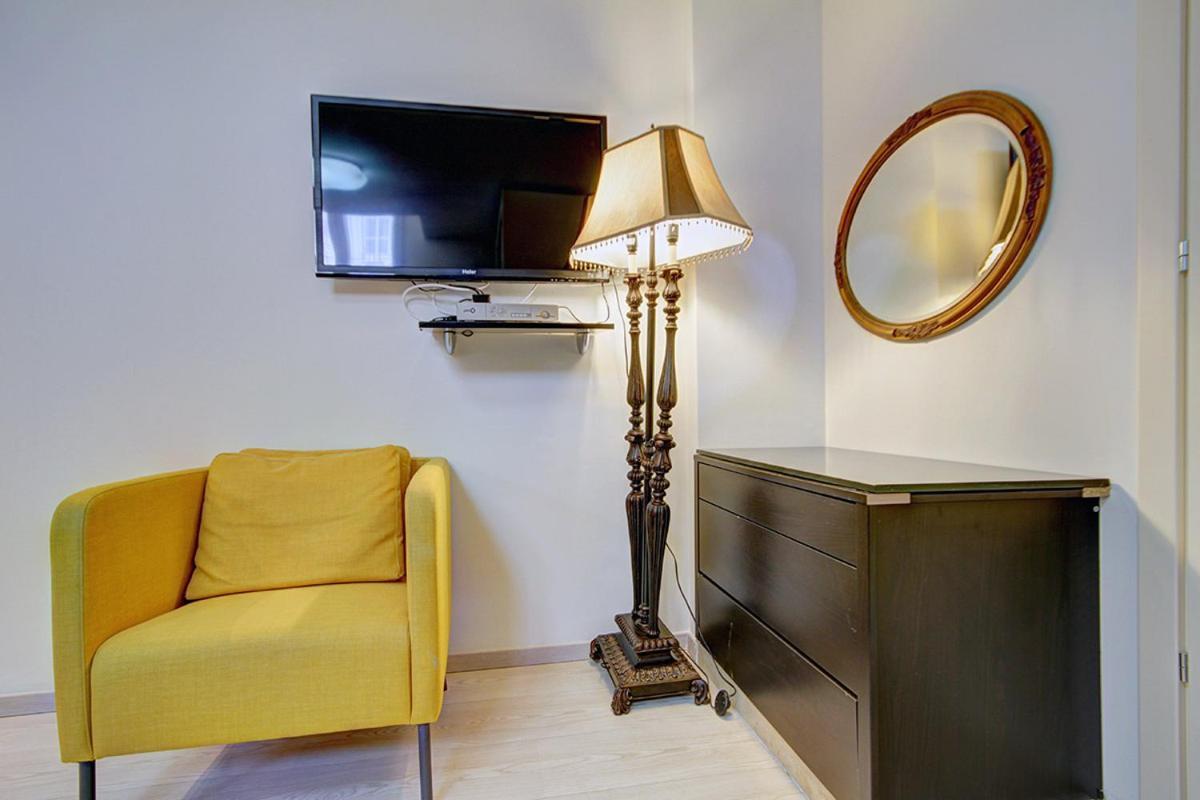 Lisetta - By Beach Apartments Tlv Tel-Aviv Extérieur photo