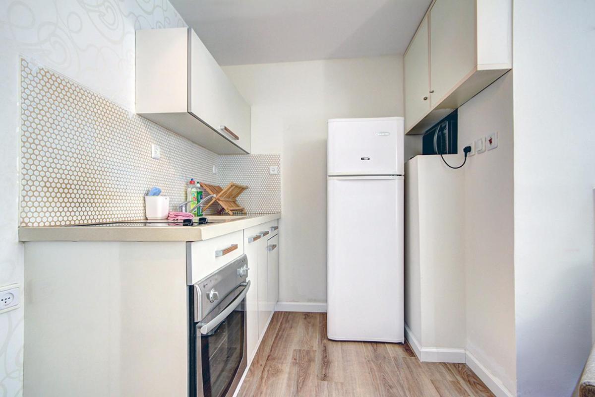 Lisetta - By Beach Apartments Tlv Tel-Aviv Extérieur photo