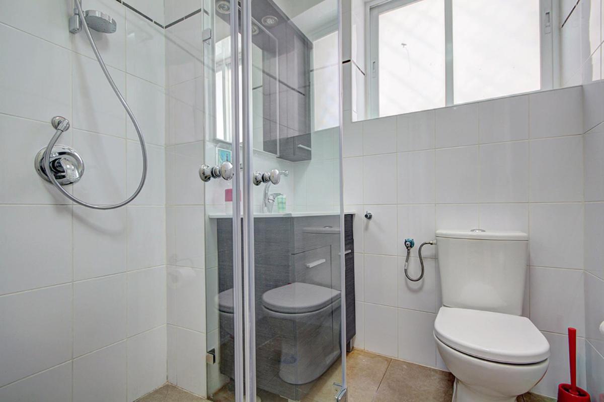 Lisetta - By Beach Apartments Tlv Tel-Aviv Extérieur photo