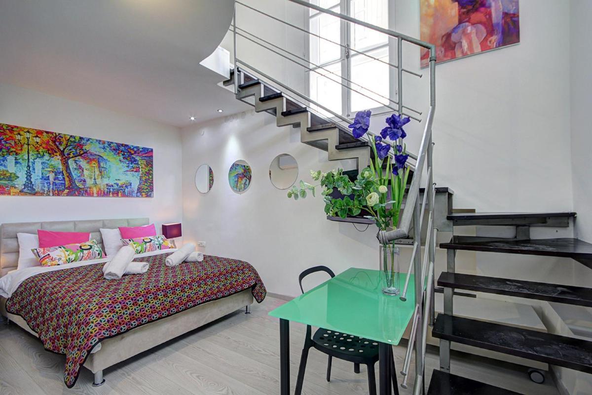 Lisetta - By Beach Apartments Tlv Tel-Aviv Extérieur photo
