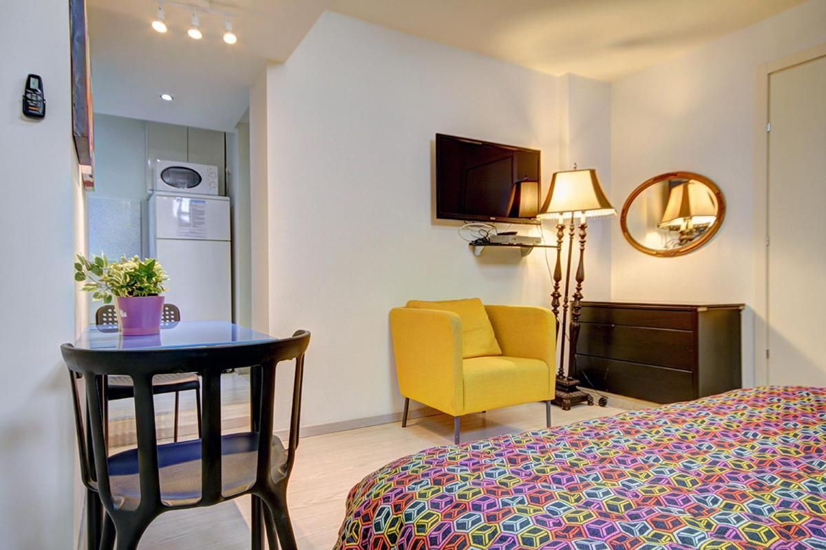 Lisetta - By Beach Apartments Tlv Tel-Aviv Extérieur photo
