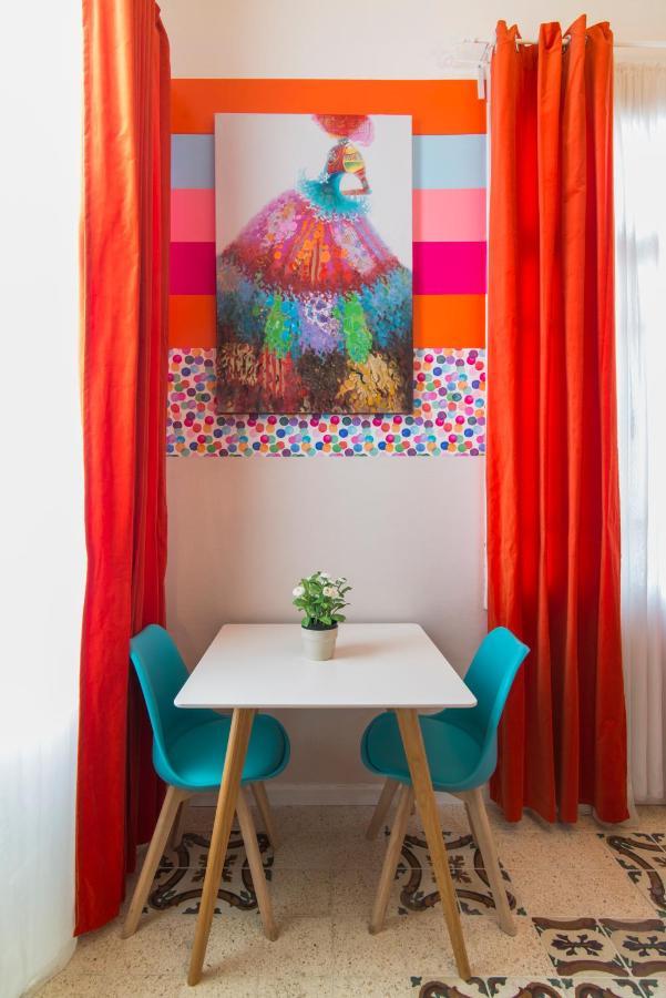 Lisetta - By Beach Apartments Tlv Tel-Aviv Extérieur photo