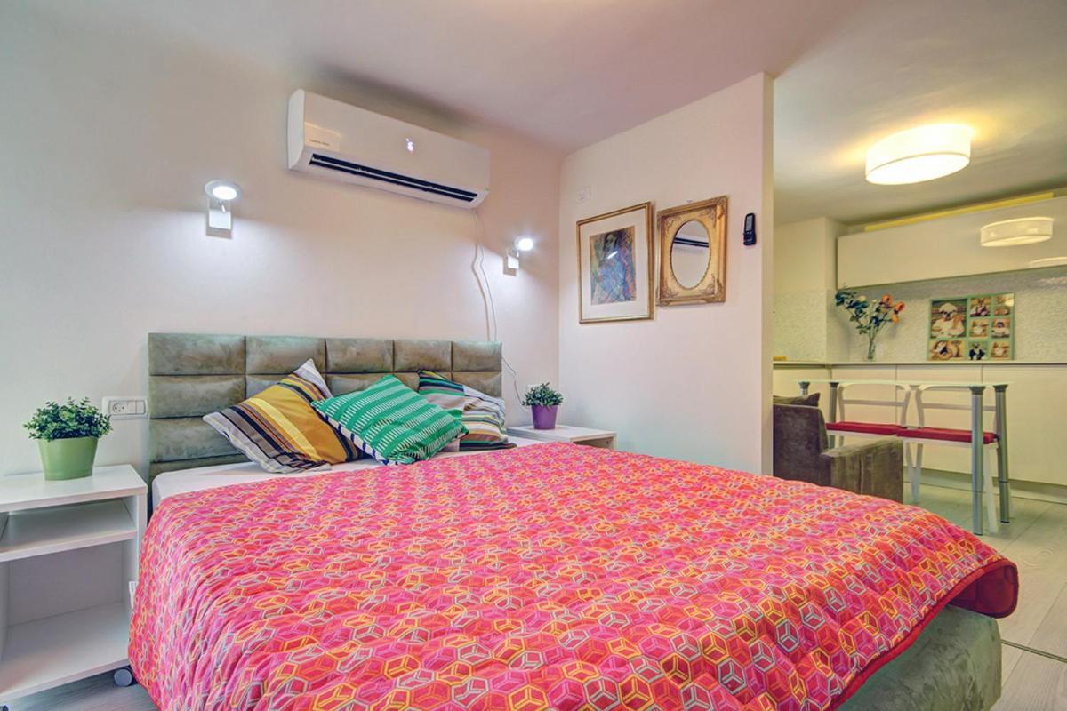 Lisetta - By Beach Apartments Tlv Tel-Aviv Chambre photo