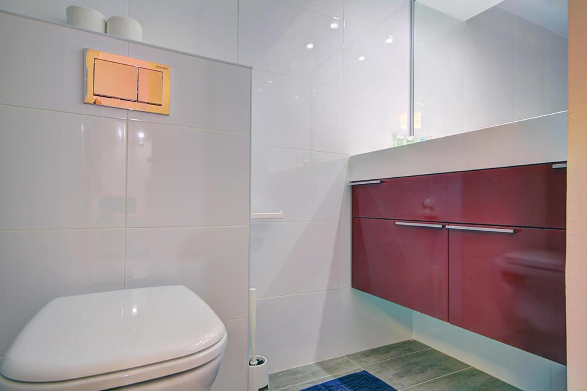 Lisetta - By Beach Apartments Tlv Tel-Aviv Extérieur photo
