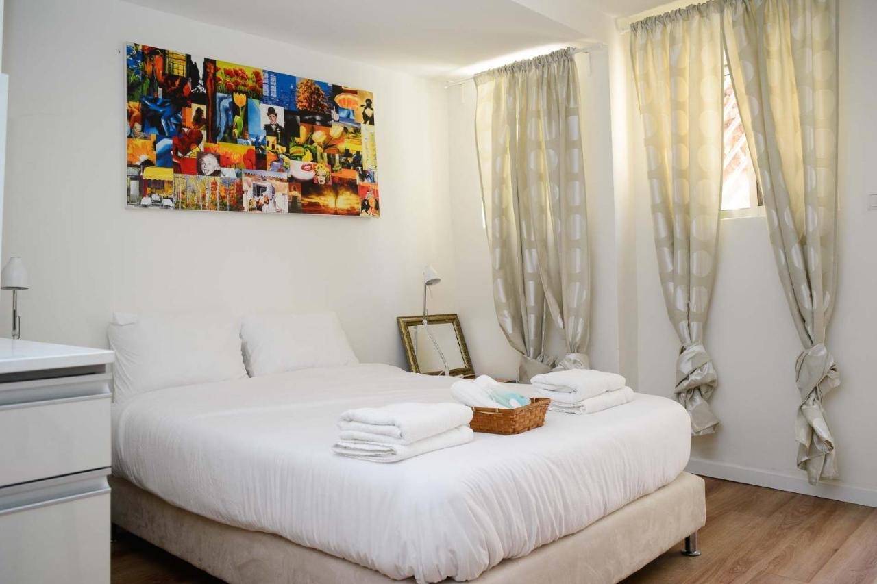 Lisetta - By Beach Apartments Tlv Tel-Aviv Extérieur photo